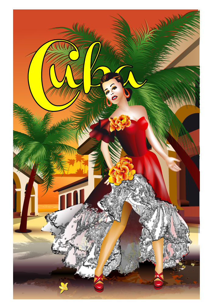 Illustration-Design von Reena für dieses Projekt | Design #2824828