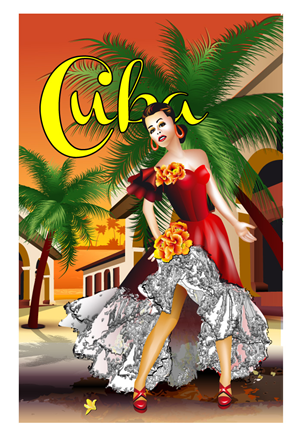 Illustration Design by Reena