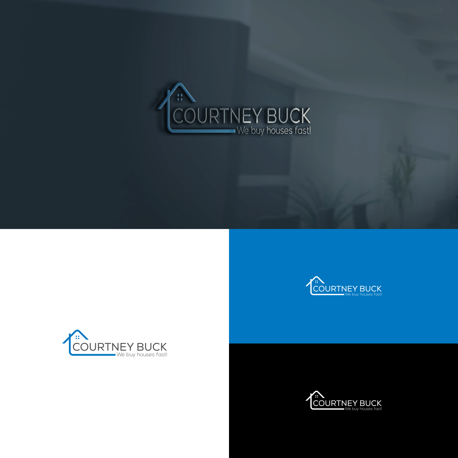 Logo Design by thedesignmate29 for this project | Design #18167935