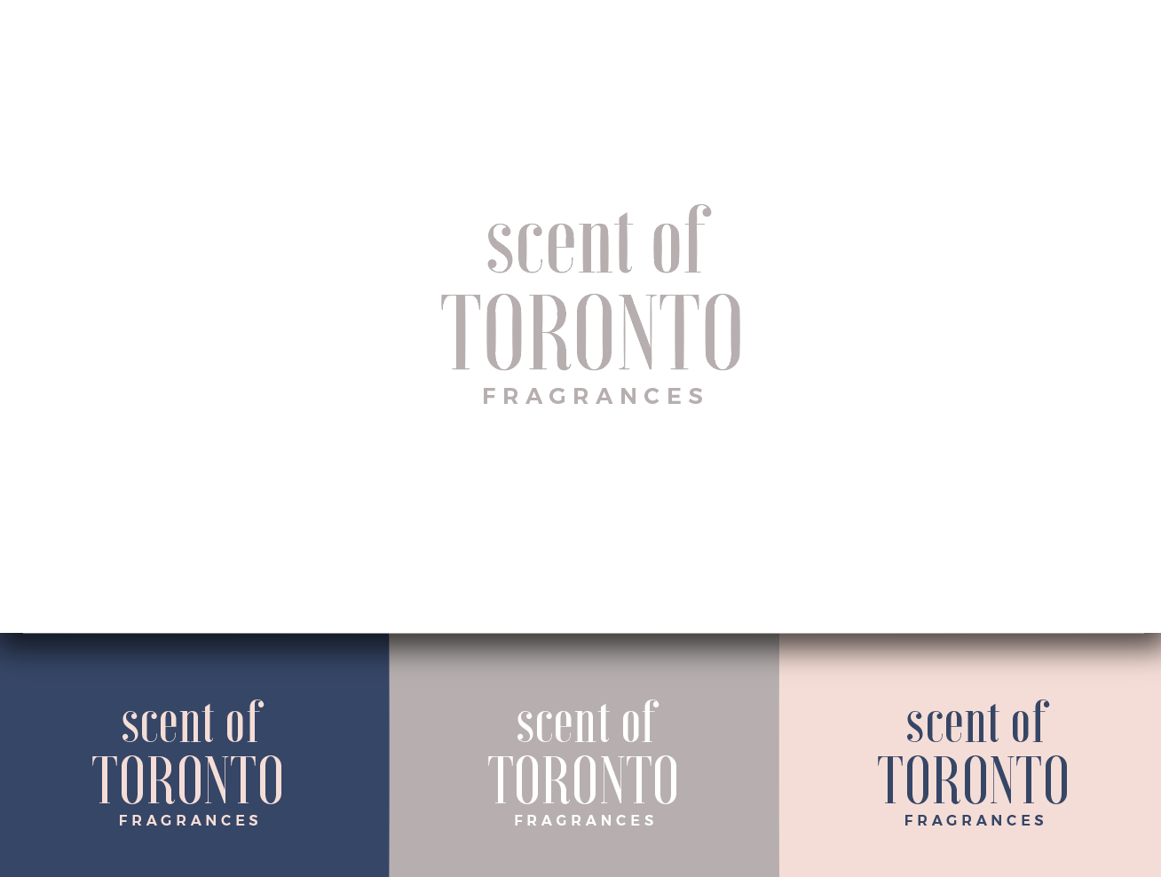 Logo Design by wonderland for this project | Design #18192887