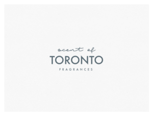 Scent of Toronto | Logo Design by wonderland