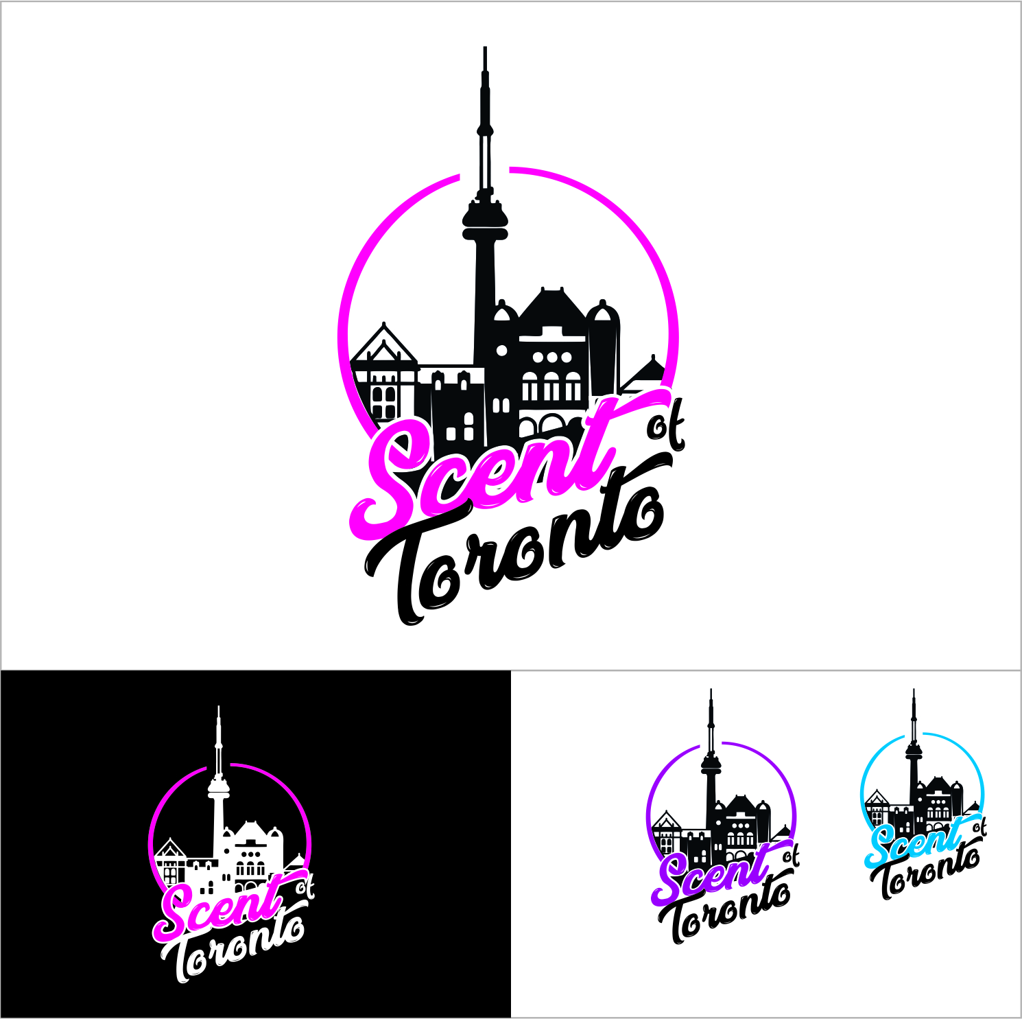Logo Design by AVD for this project | Design #18195626