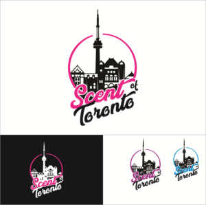 Logo Design by AVD