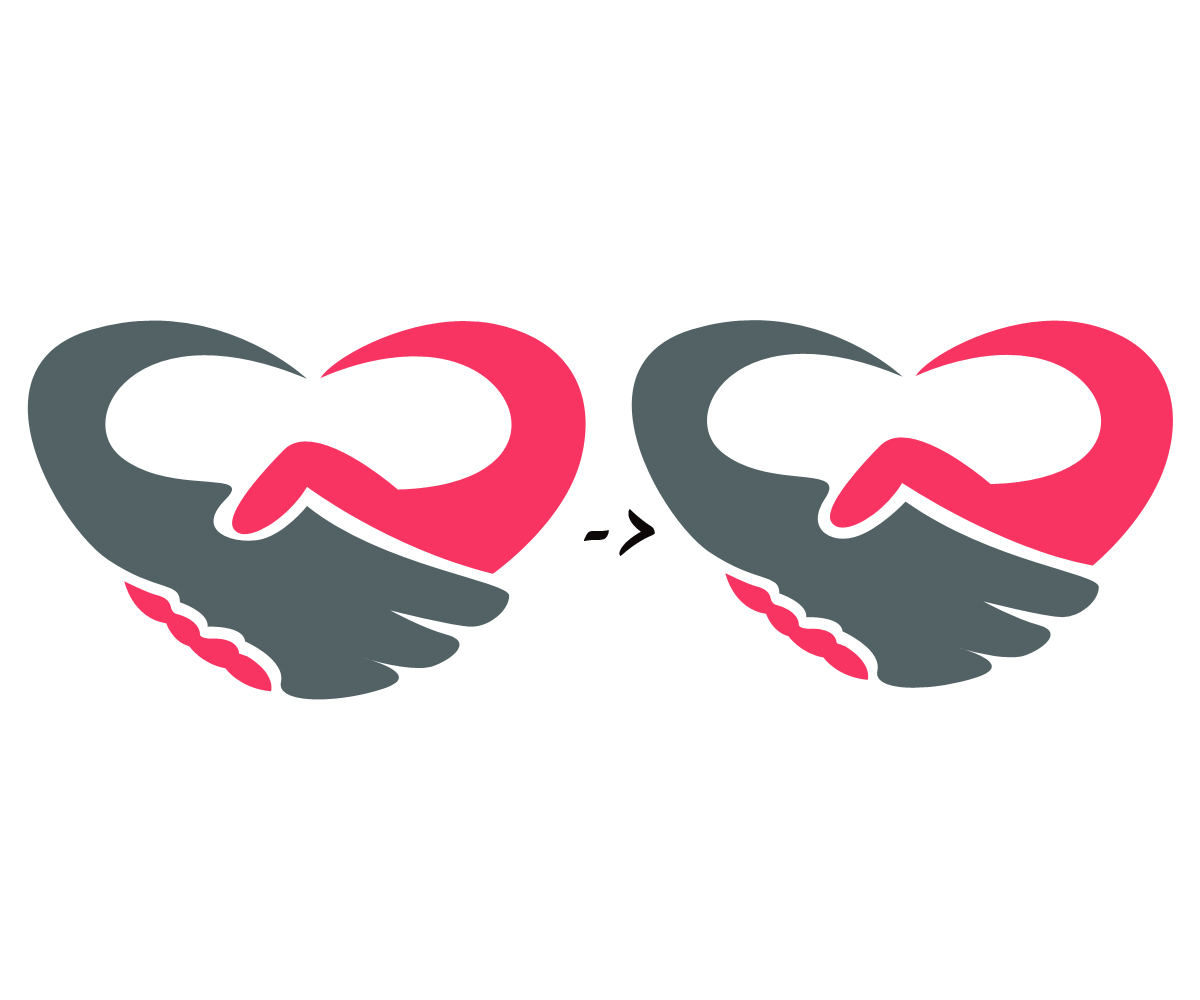 Logo Design by Pseudo for this project | Design #2895589