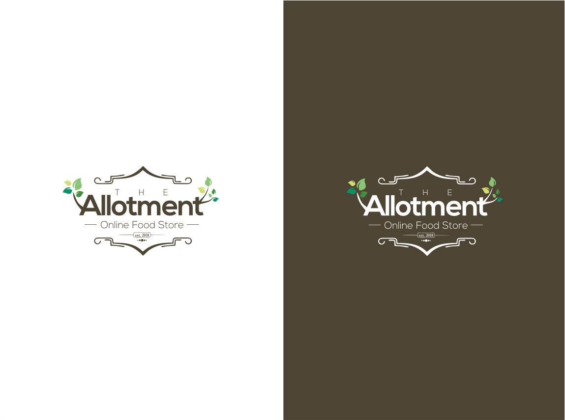 Diseño de Logo por nikkiblue para RTC FOODS  | Diseño #18175145