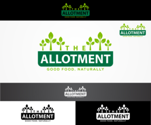 Logo-Design von sangeloenriquez für RTC FOODS  | Design #18180774