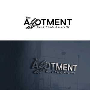 Logo Design by CreativeFlows 2 for RTC FOODS  | Design: #18180567