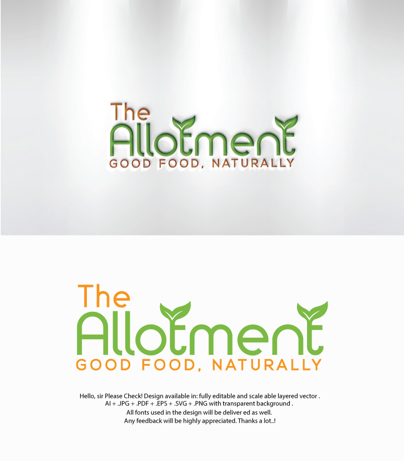 Logo-Design von juie design für RTC FOODS  | Design #18176879