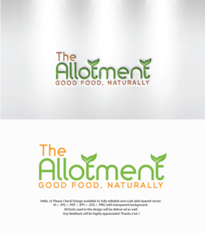 Diseño de Logo por juie design para RTC FOODS  | Diseño: #18176879