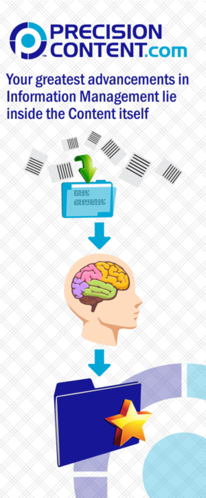 Graphic Design by Parul for Precision Content Authoring Solutions | Design: #18194268