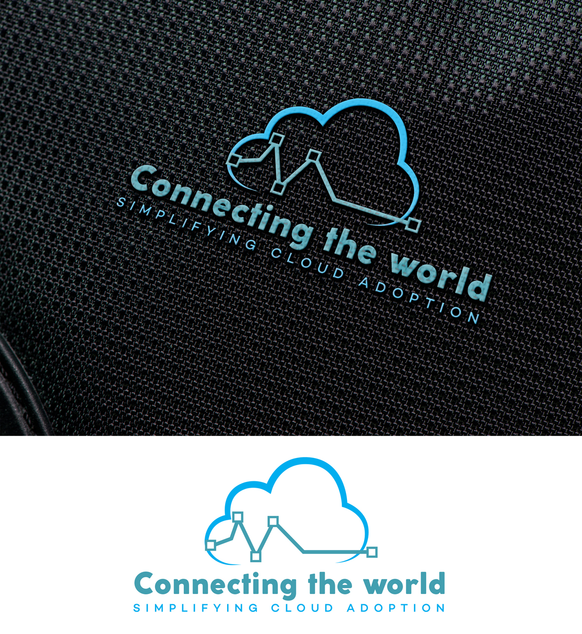 Logo Design by Impressive Solutions for Cloud I/Os Pte Ltd | Design #18180800