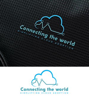 Logo Design by Impressive Solutions for Cloud I/Os Pte Ltd | Design: #18180800