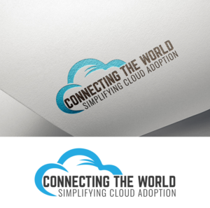 Logo Design by Impressive Solutions for Cloud I/Os Pte Ltd | Design: #18180830