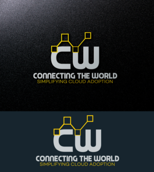 Logo Design by Impressive Solutions for Cloud I/Os Pte Ltd | Design: #18180832