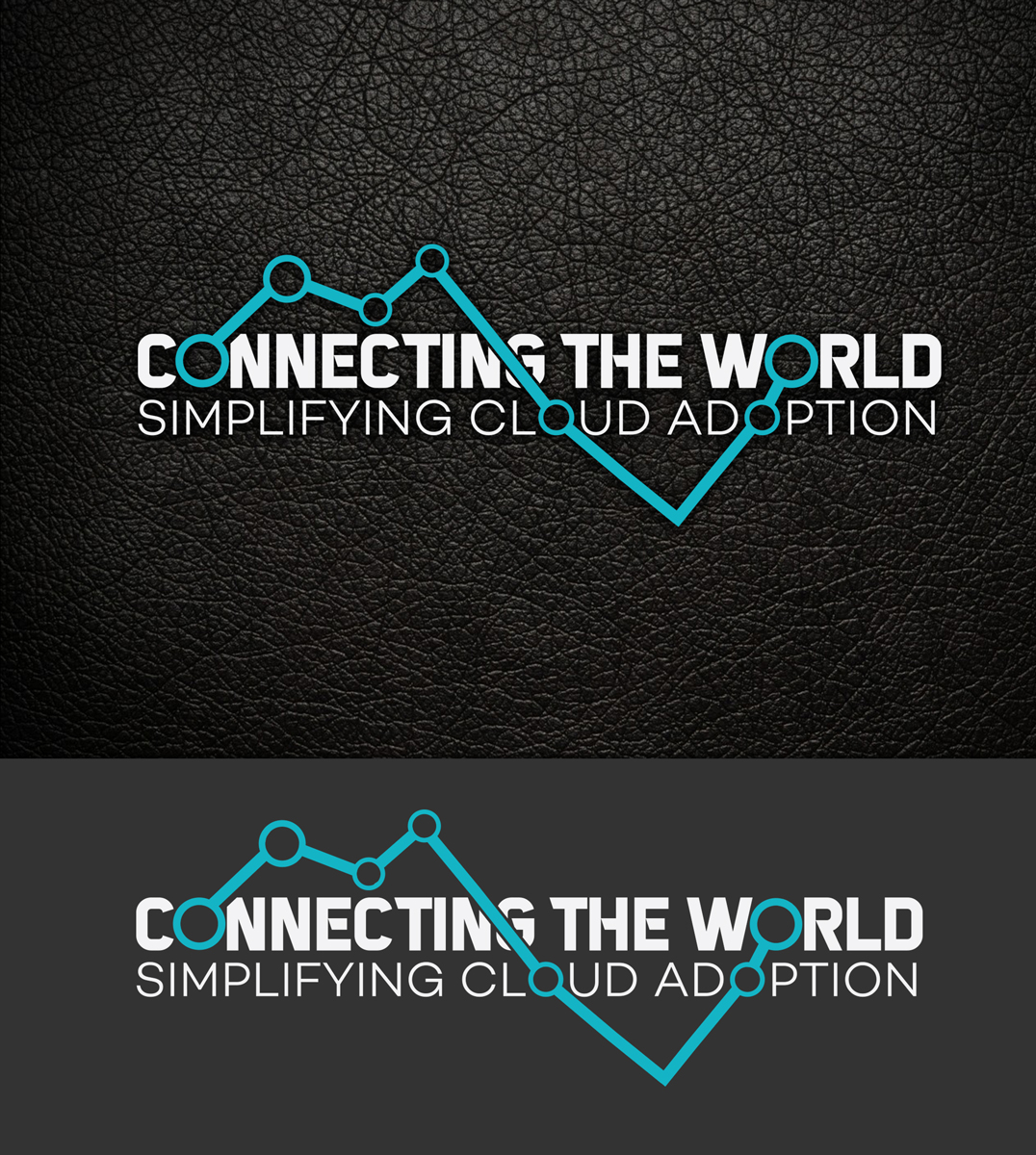 Logo Design by Impressive Solutions for Cloud I/Os Pte Ltd | Design #18180834