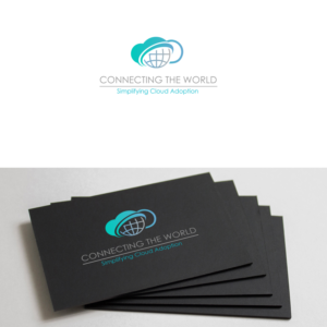 Logo Design by Lesia_Olesia for Cloud I/Os Pte Ltd | Design #18180247
