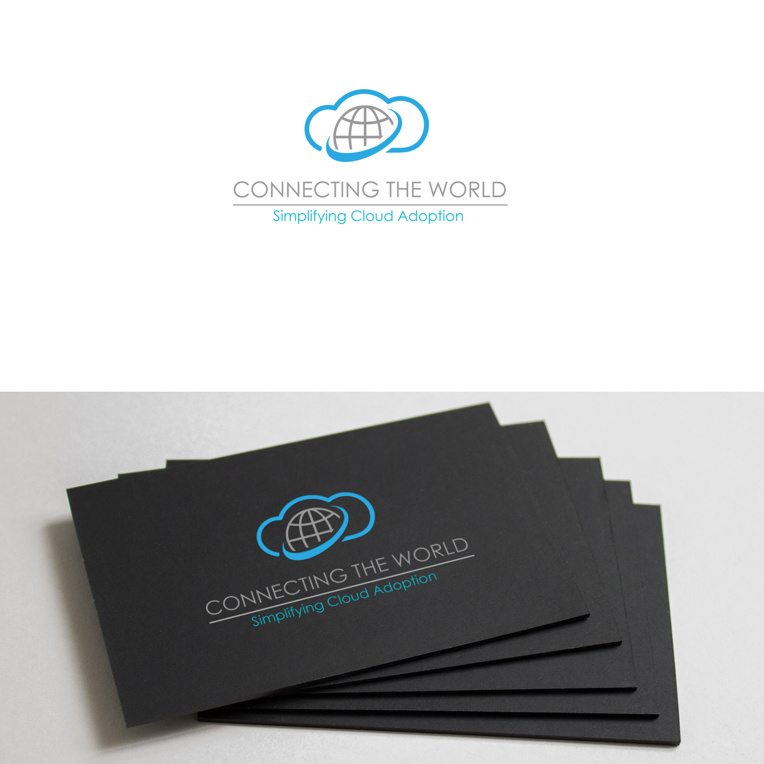 Diseño de Logo por Lesia_Olesia para Cloud I/Os Pte Ltd | Diseño #18180253