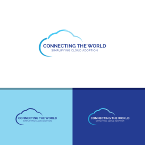 Logo Design by Deziners Zone for Cloud I/Os Pte Ltd | Design: #18180091