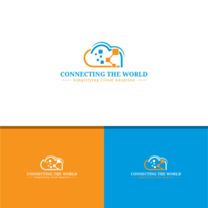 Logo Design by Deziners Zone for Cloud I/Os Pte Ltd | Design: #18180095