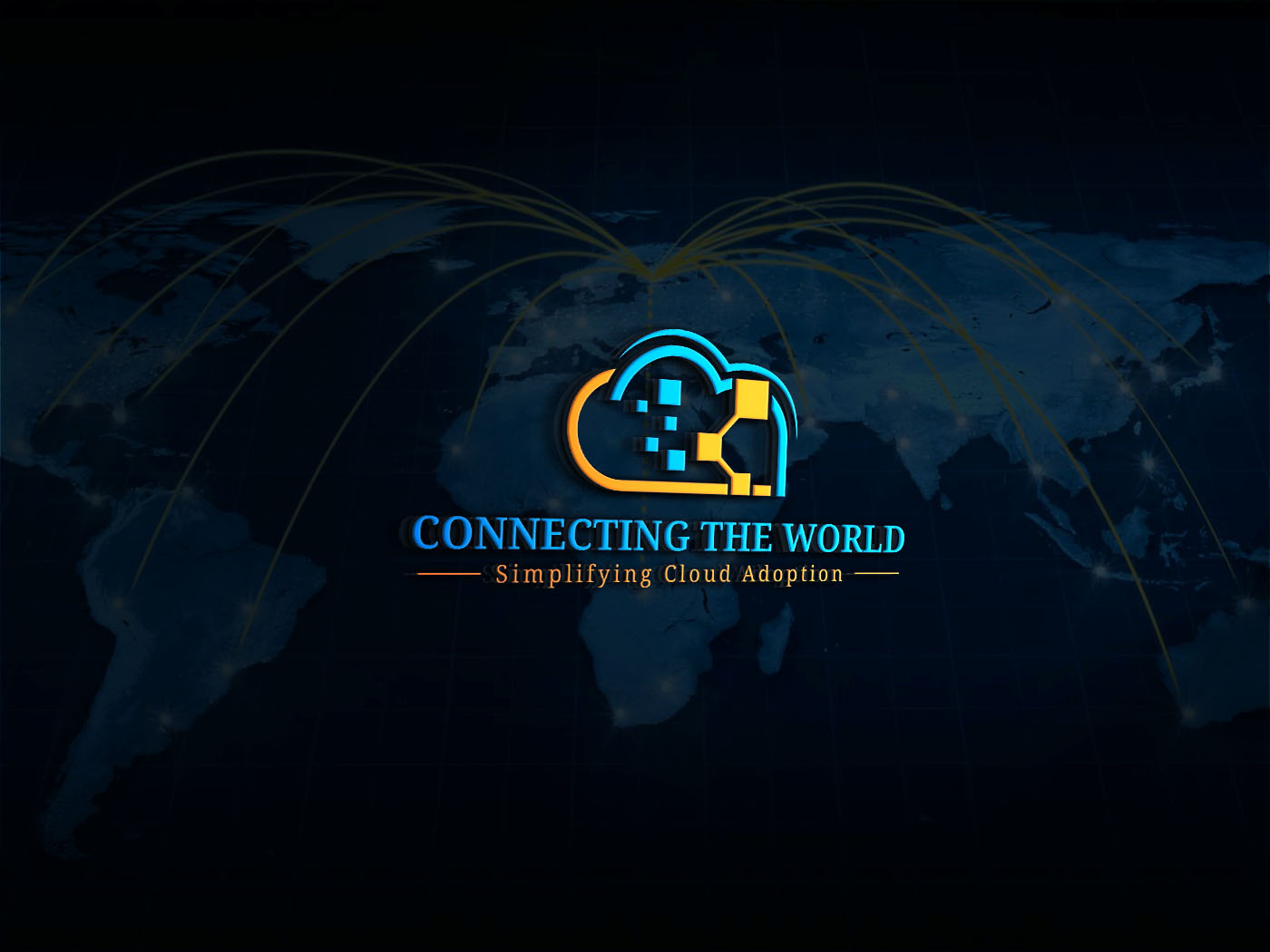 Logo Design by Deziners Zone for Cloud I/Os Pte Ltd | Design #18180132