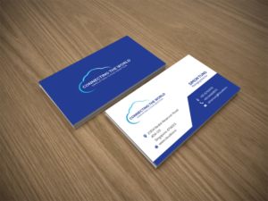 Logo Design by Deziners Zone for Cloud I/Os Pte Ltd | Design: #18180133