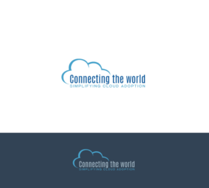 Logo Design by instudio for Cloud I/Os Pte Ltd | Design: #18178051
