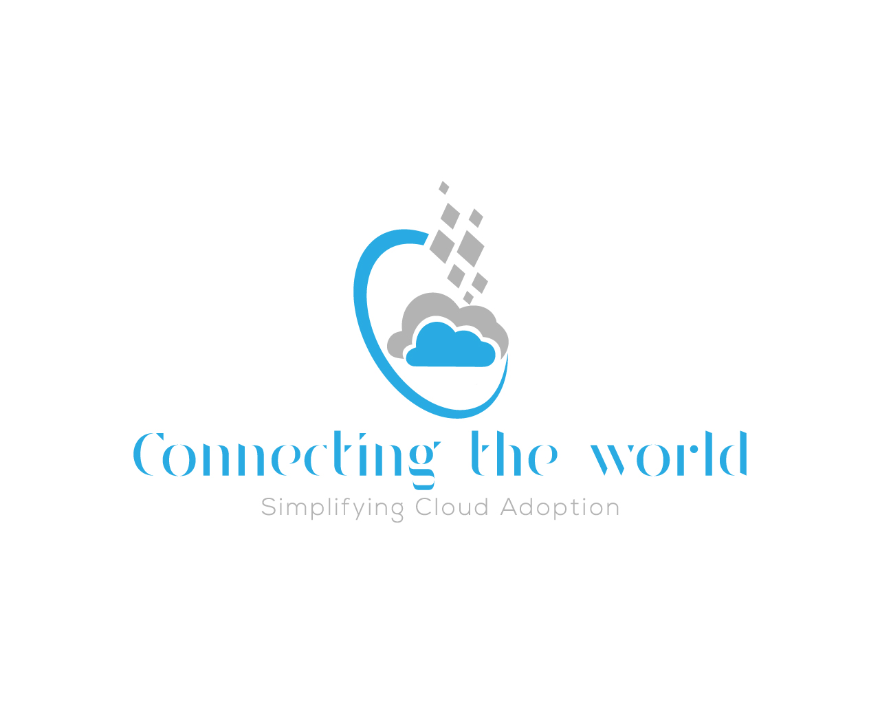 Logo Design by EGYPT KING for Cloud I/Os Pte Ltd | Design #18188012