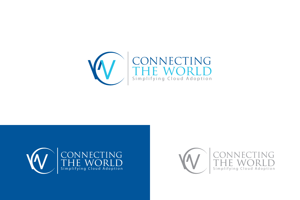Logo Design by Omee63 for Cloud I/Os Pte Ltd | Design #18187460