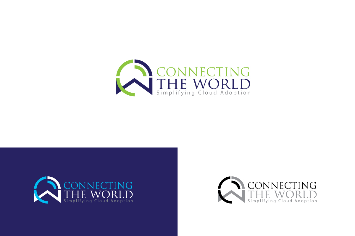 Diseño de Logo por Omee63 para Cloud I/Os Pte Ltd | Diseño #18187651