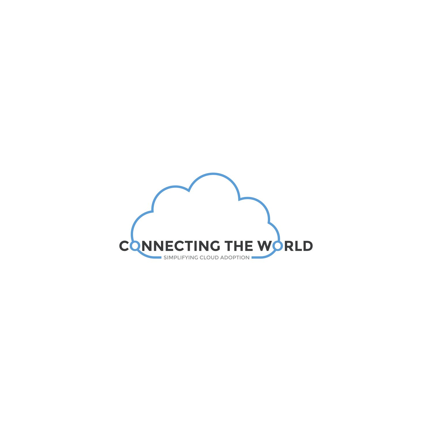 Diseño de Logo por pujiono 2 para Cloud I/Os Pte Ltd | Diseño #18176397