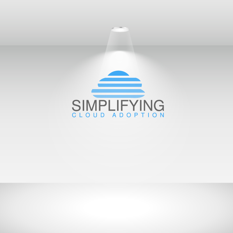Diseño de Logo por shimu 3 para Cloud I/Os Pte Ltd | Diseño #18217786