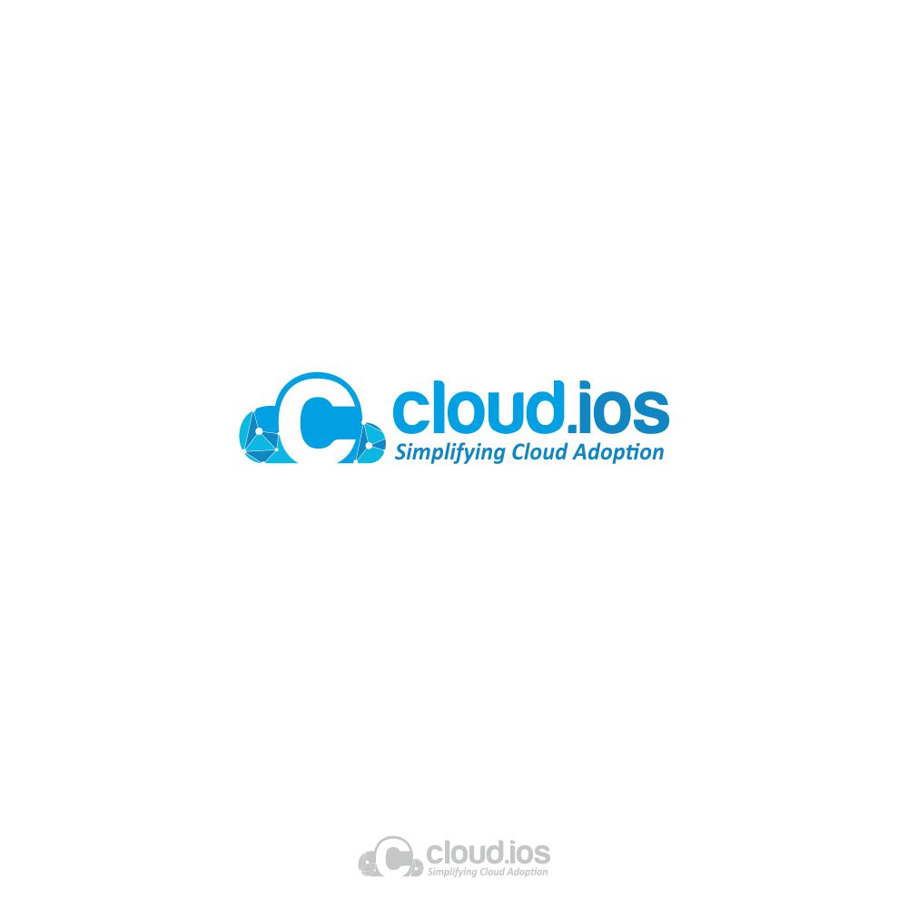 Diseño de Logo por Basksh Designs para Cloud I/Os Pte Ltd | Diseño #18178988