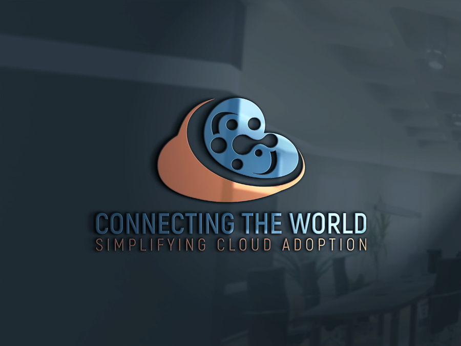 Logo Design by Kontab for Cloud I/Os Pte Ltd | Design #18179311