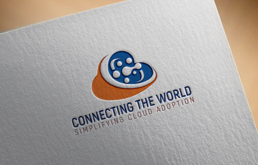 Logo-Design von Kontab für Cloud I/Os Pte Ltd | Design #18179313