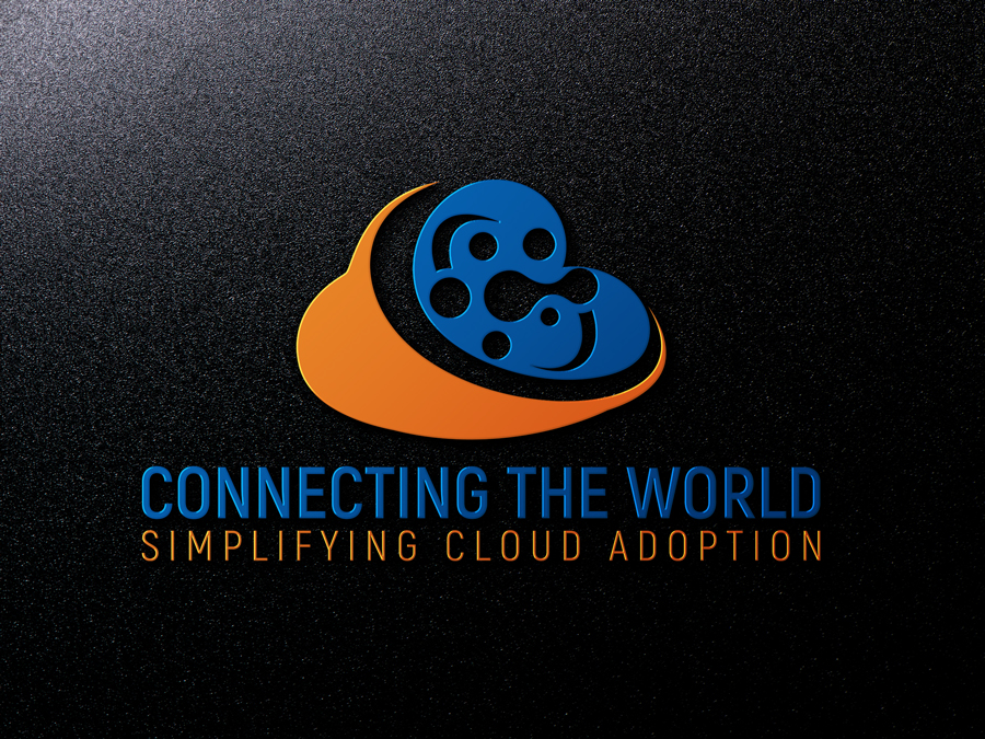 Diseño de Logo por Kontab para Cloud I/Os Pte Ltd | Diseño #18179316