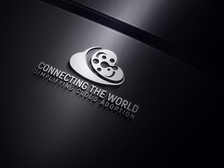 Logo-Design von Kontab für Cloud I/Os Pte Ltd | Design #18179319