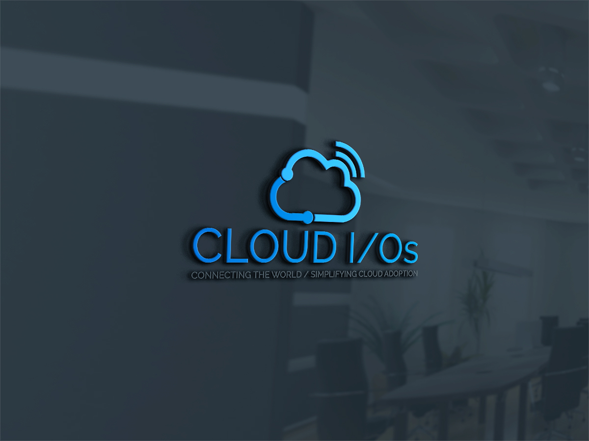 Logo Design by Diamond designs for Cloud I/Os Pte Ltd | Design: #18181474