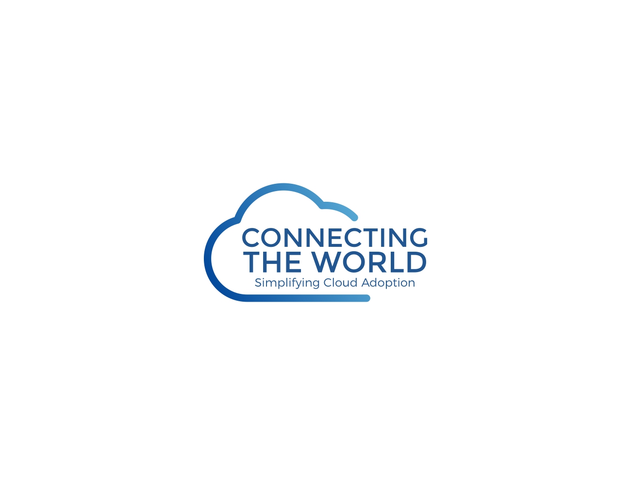 Logo Design by MOH Studio for Cloud I/Os Pte Ltd | Design #18181771