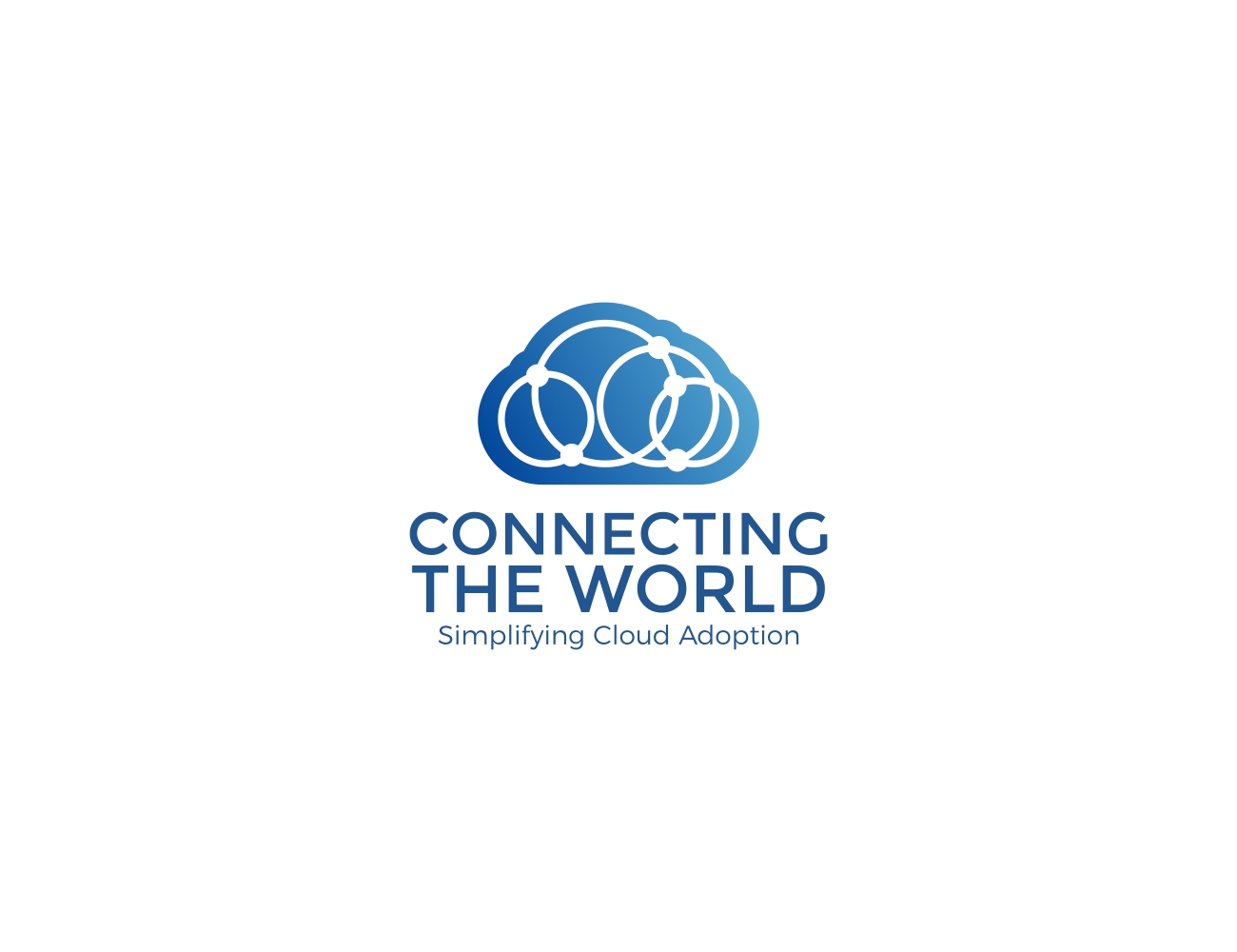 Logo Design by MOH Studio for Cloud I/Os Pte Ltd | Design #18181772