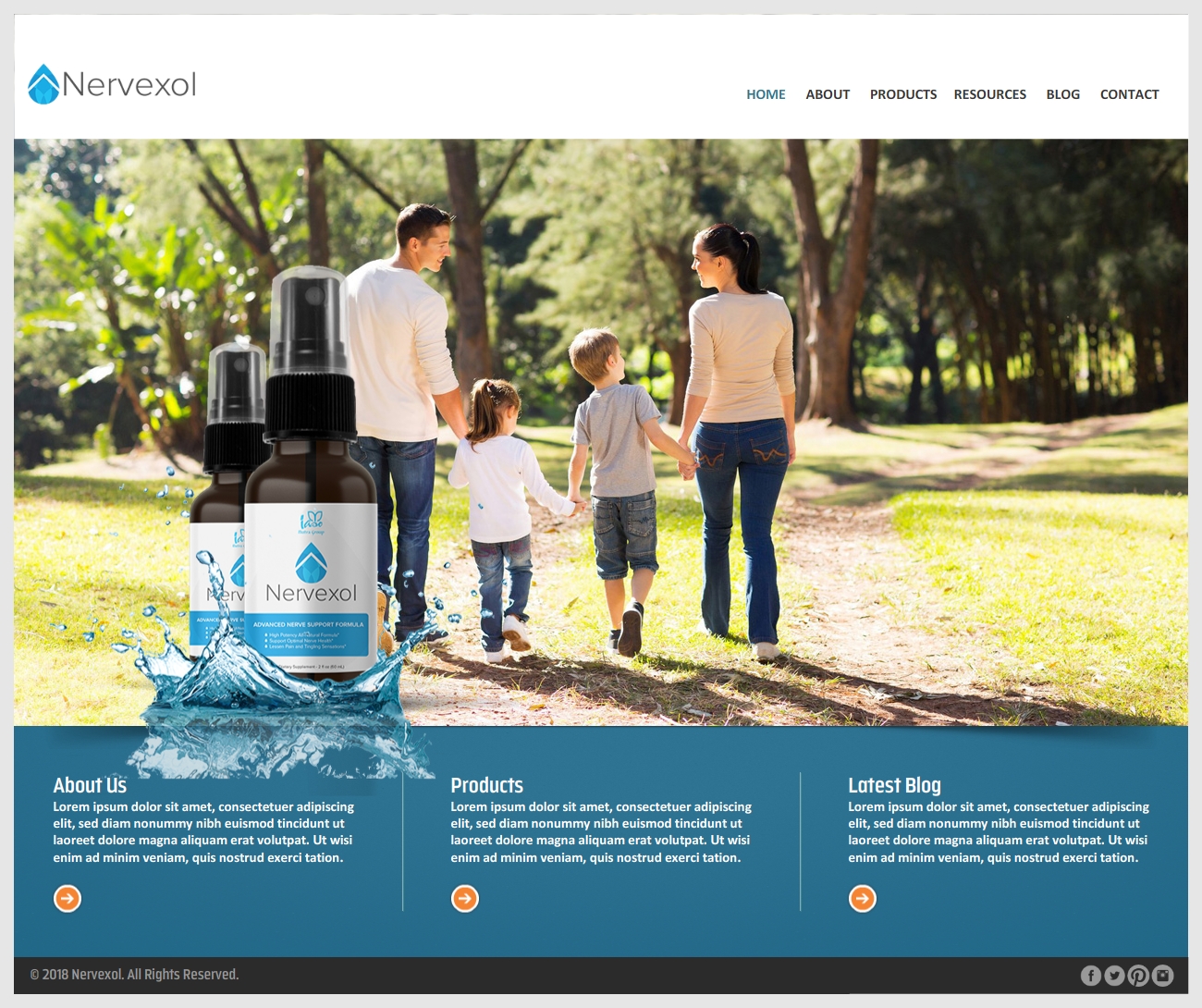 Web-Design von -Marc- für dieses Projekt | Design #18213266