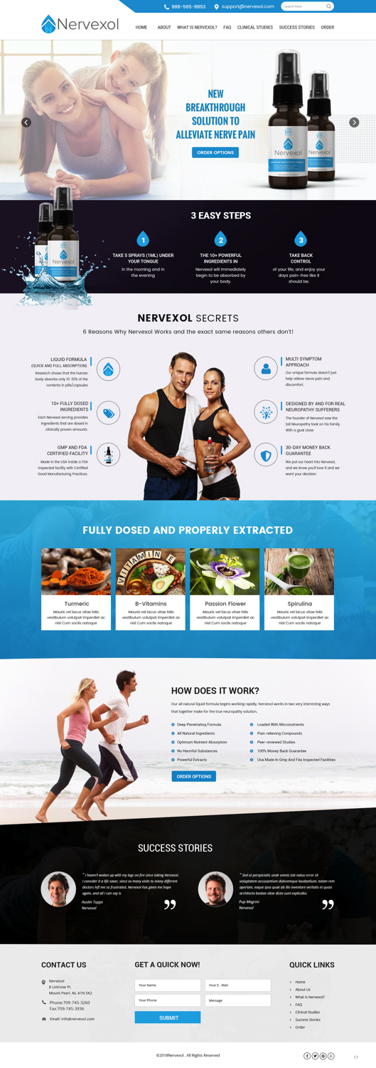 Web-Design von pb für dieses Projekt | Design #18183907