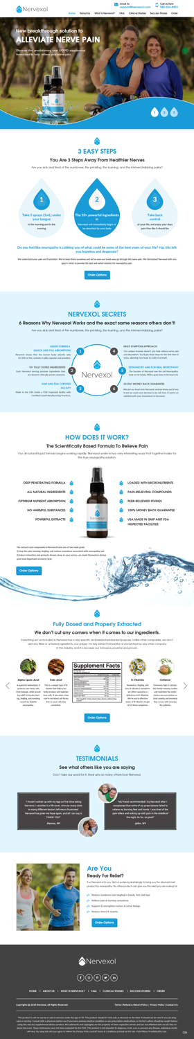 Web-Design von pb für dieses Projekt | Design #18183912