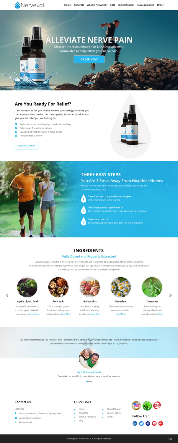 Web-Design von pb für dieses Projekt | Design #18183921