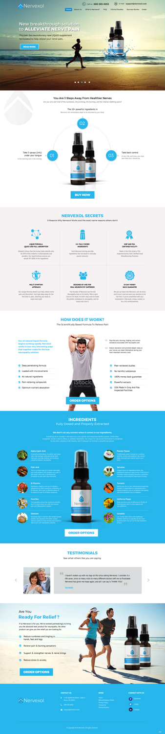 Web-Design von pb für dieses Projekt | Design #18183944