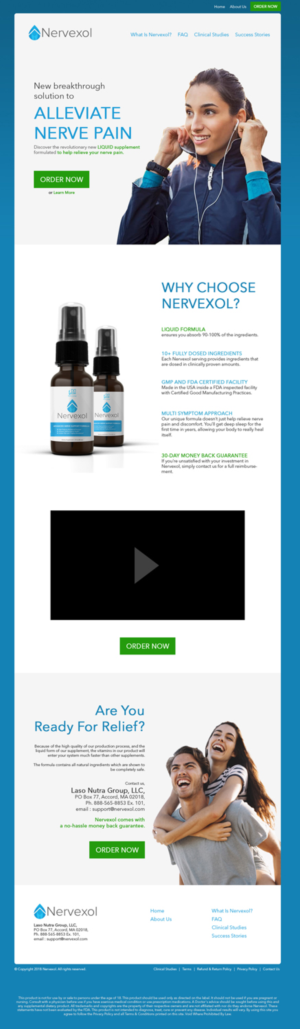 Web Design by Ardianet for this project | Design #18182178