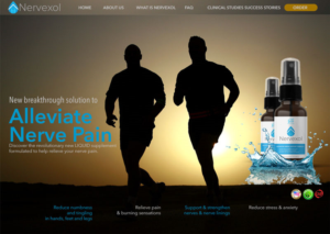 Web Design by Jose Rios for this project | Design #18174784