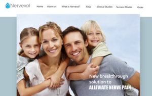 Web Design by areejm.a996