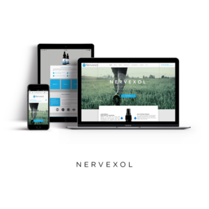 Web Design by Maquette