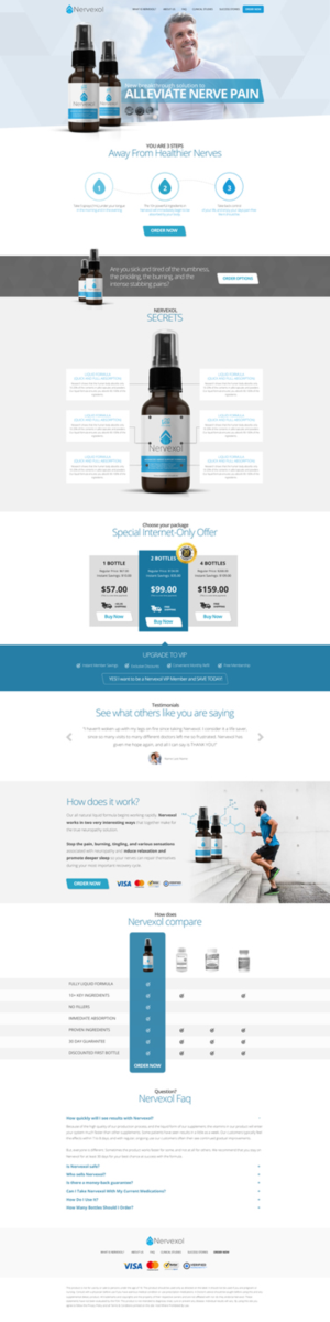 Web Design by Clofix for this project | Design #18181935