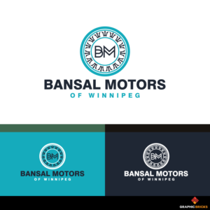 Logo Design by Graphic Bricks